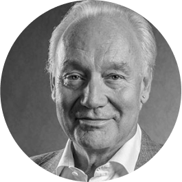 Peter Matthes team photo