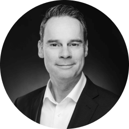 Daniel Stehr team photo