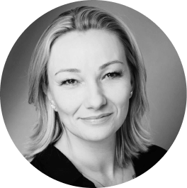 Tanja Stehr team photo