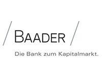 baader logo