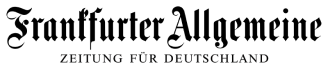 frankfurter allgemeine logo